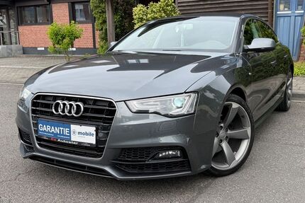 Audi A5 159.000 km 13.990 &euro; Mönchengladbach 41068