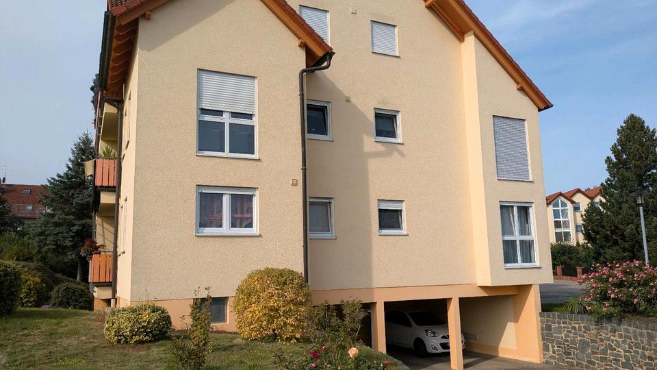 Etagenwohnung Bautzen - 3 Zimmer, 69 m&sup2;, 119.000&euro; | Angebot:26533338