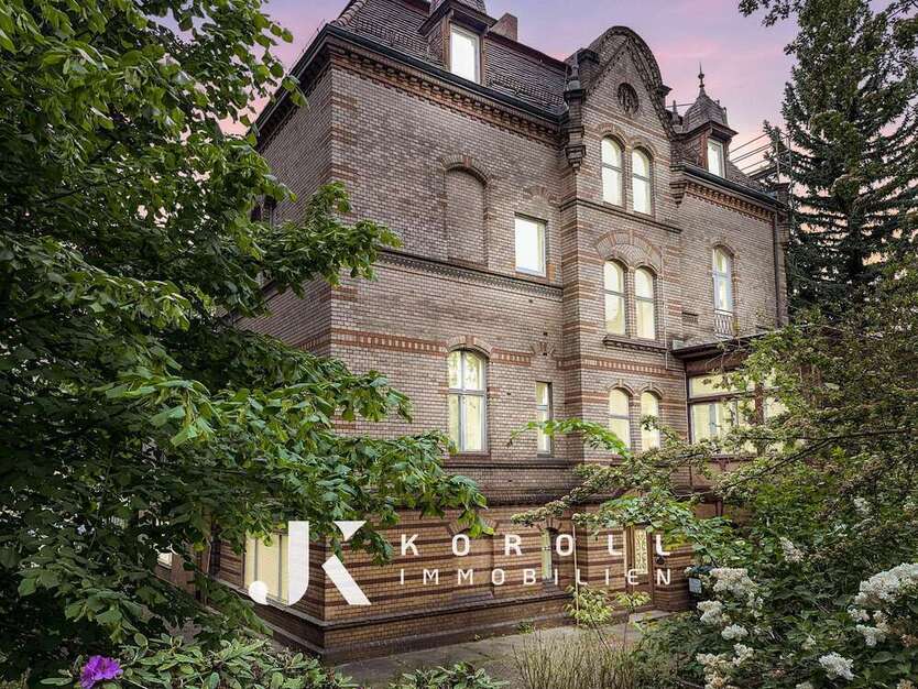Haus zum Kaufen in Spremberg 498.000 € 457 m²