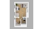 Maisonettenwohnung Sonneberg - 3 Zimmer, 112 m&sup2;, 770&euro; | Angebot:24940037