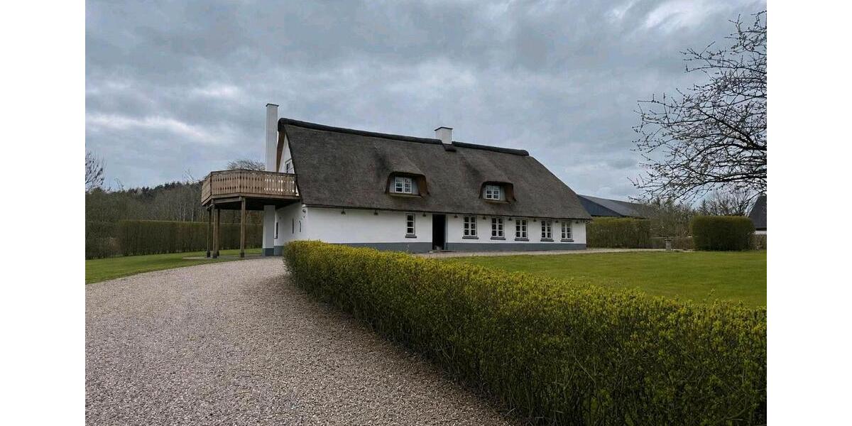 Einfamilienhaus Klanxbüll - 5 Zimmer, 156 m&sup2;, 199.000&euro; | Angebot:27113511