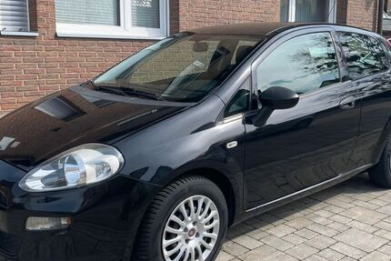 Fiat Punto 169.200 km 2.500 &euro; Rheinbach 53359