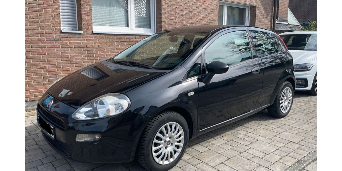 Fiat Punto 169.200 km 2.500 &euro; Rheinbach 53359