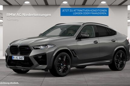 BMW X6 M 16.623 km 126.895 &euro; Nürnberg 90441