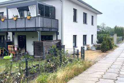 Wohnung Werder (Havel) - 3 Zimmer, 89 m&sup2;, 359.000&euro; | Angebot:27127568