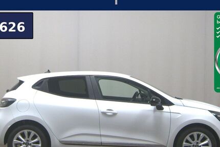 Renault Clio 35.683 km 13.480 &euro; Gyhum/Bockel 27404