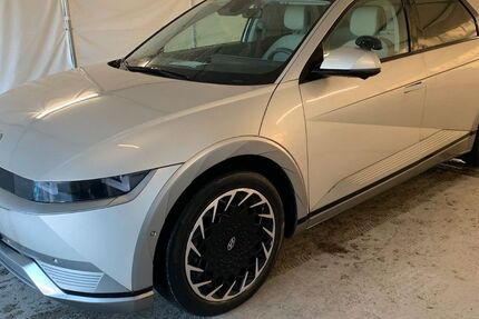 Hyundai IONIQ 5 87.844 km 25.450 &euro; Steinbach-Hallenberg OT Herges-Hallenberg 98587