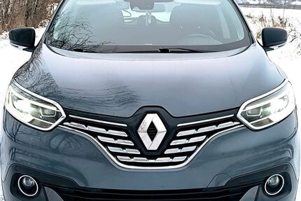 Renault Kadjar 103.000 km 12.999 &euro; Winsen Luhe 21423