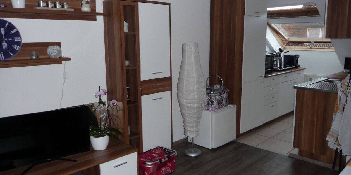 Etagenwohnung Osnabrück Wüste - 1 Zimmer, 220.000&euro; | Angebot:26305830