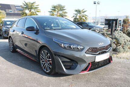 Kia pro ceed / ProCeed 65.000 km 26.990 &euro; Speyer 67346