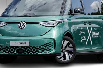 VW ID. Buzz 11.013 km 60.500 &euro; Stadtlohn 48703