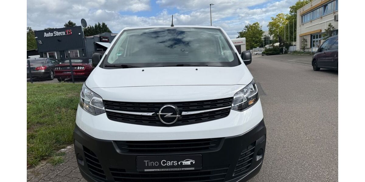 Opel Vivaro 243.000 km 8.590 € schifferstadt 67105