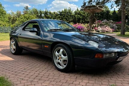 Porsche 928 147.871 km 47.800 &euro; Blender 27337