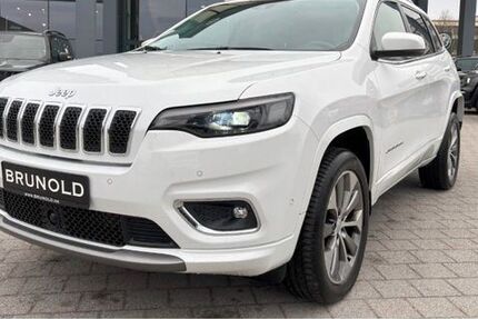 Jeep Cherokee 72.250 km 26.900 &euro; Stuttgart 70565
