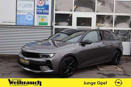 Opel Astra 14.950 km 21.995 &euro; Tauberbischofsheim 97941