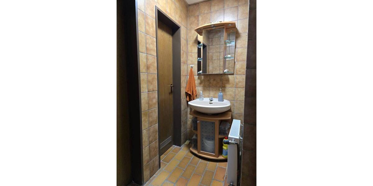 Gewerbeobjekt Spenge - 2 Zimmer, 140 m&sup2;, 98.000&euro; | Angebot:23964747