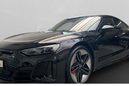Audi RS e-tron GT 9.980 km 92.510 € Freising 85356