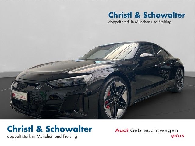 Audi RS e-tron GT 9.980 km 92.510 € Freising 85356