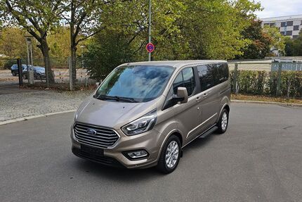 Ford Transit 35.000 km 27.750 &euro; Berlin 10709