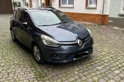 Renault Clio 72.000 km 10.100 € Callbach 67829