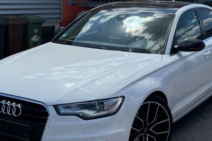 Audi A6 283.000 km 7.999 &euro; Augsburg 86154