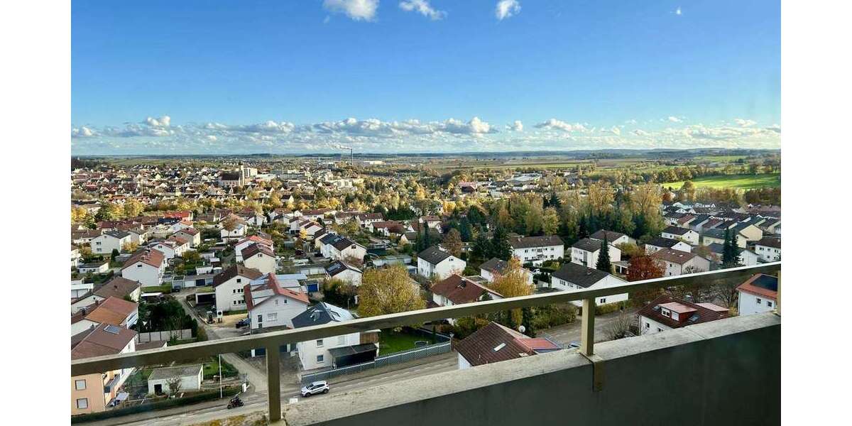 Wohnung zum Kaufen in Ehingen 196.000 € 75 m² 2.5 zimmer