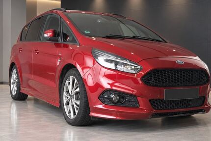 Ford S-Max 116.000 km 20.990 &euro; Ballrechten-Dottingen 79282