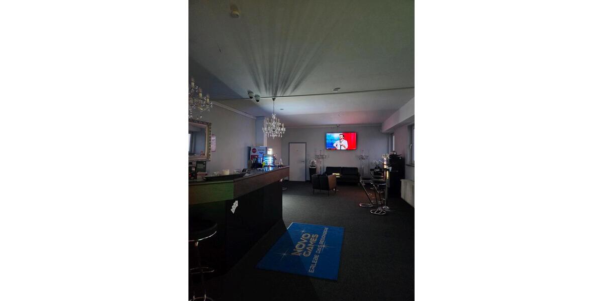 Gewerbeobjekt Römhild - 50&euro; | Angebot:25964126