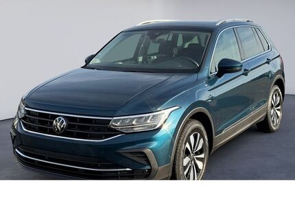 VW Tiguan 41.252 km 28.995 &euro; Magdeburg 39126