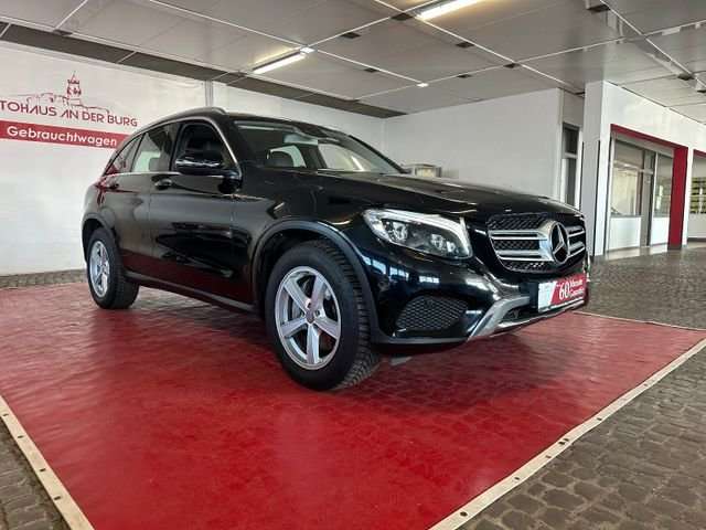 GLC 220