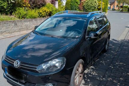 VW Golf 146.500 km 6.500 &euro; Brechen 65611