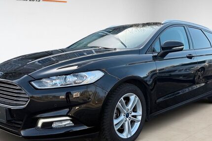 Ford Mondeo 109.000 km 11.999 &euro; Hannover 30179