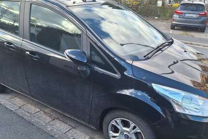 Ford B-Max 65.000 km 6.499 &euro; Büchenbach (Erlangen) 91056
