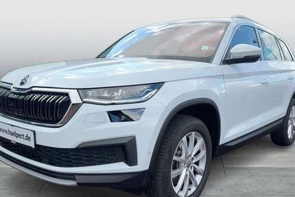 Skoda Kodiaq 45.277 km 33.393 &euro; Dortmund 44309