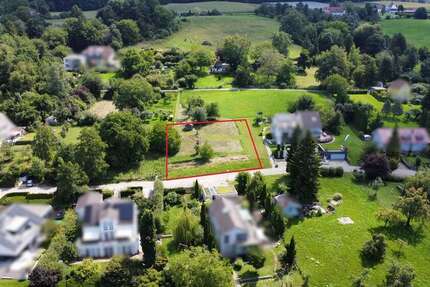 Grundstück Ravensburg Eschach - 1.445.000&euro; | Angebot:22522235