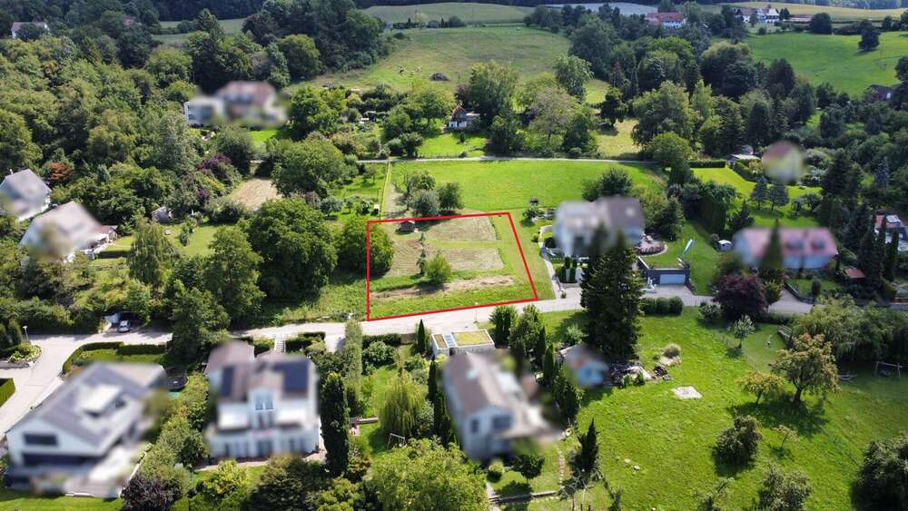 Grundstück Ravensburg Eschach - 1.445.000&euro; | Angebot:22522235