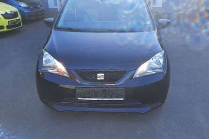 Seat Mii 119.820 km 3.950 &euro; Neusorg 95700