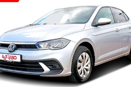VW Polo 19.058 km 20.990 € Naumburg OT Schönburg 06618