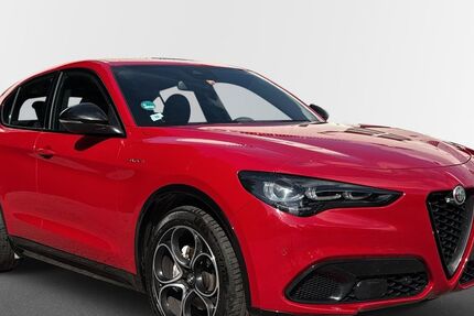 Alfa Romeo Stelvio 52.000 km 33.990 &euro; Hamburg 22529