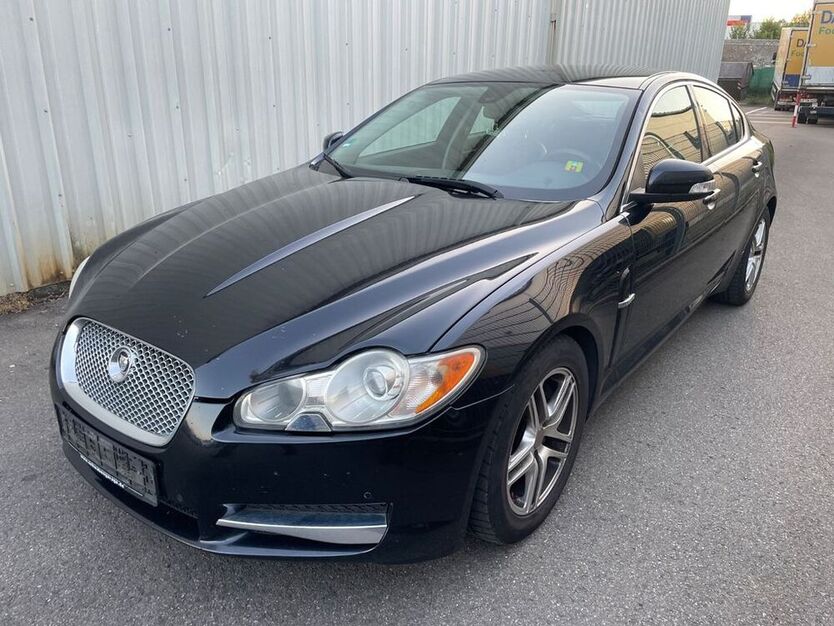 XF