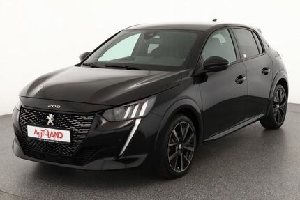 Peugeot 208 47.376 km 18.490 € Dresden 01239