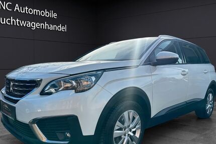 Peugeot 5008 66.646 km 16.790 &euro; Ahlen 59227