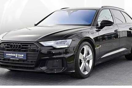 Audi A6 138.263 km 29.990 &euro; Bielefeld 33689