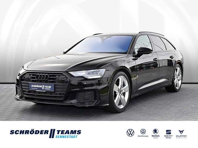 Audi A6 138.263 km 29.990 &euro; Bielefeld 33689