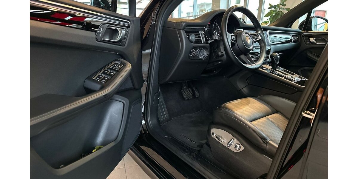 Porsche Macan |PASM|PANO|21´´RS|PDLS+|Sport-Chrono|Luft| 39.229 km 66.999 &euro; Mainz-Kostheim 55246