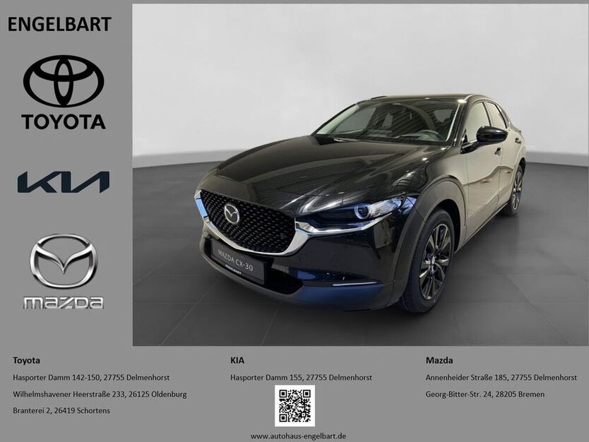 CX-30