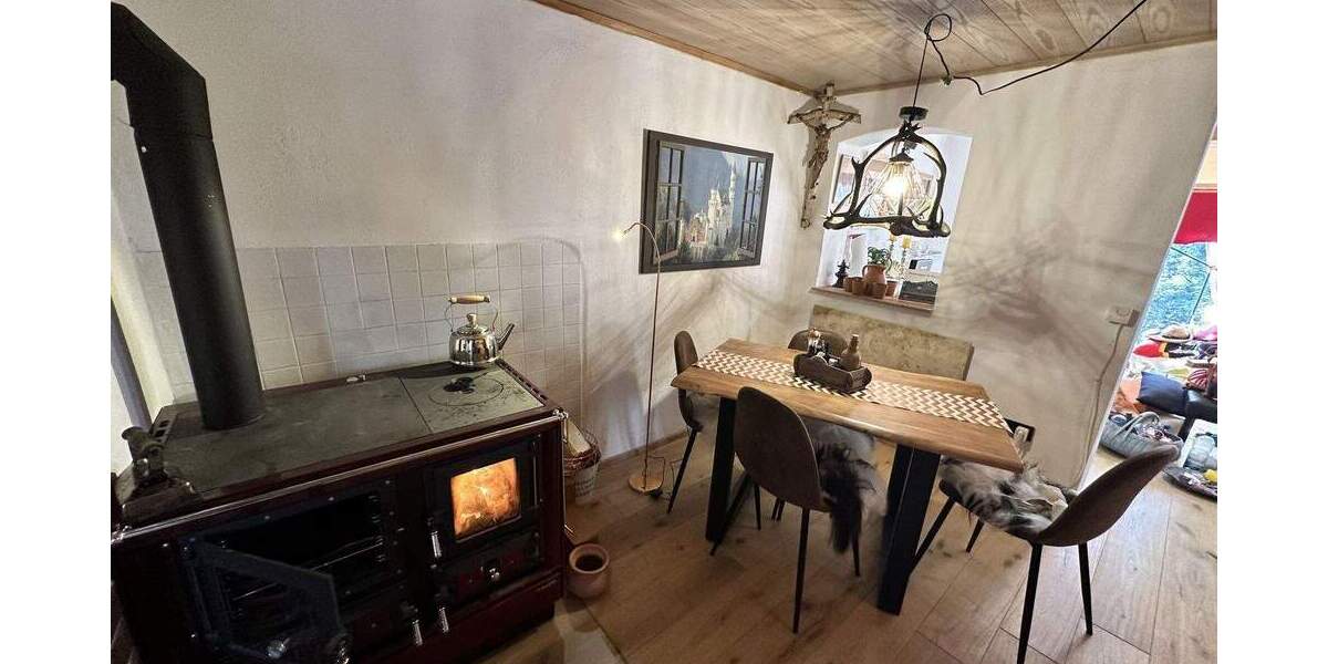 Doppelhaushälfte Halblech Bayerniederhofen - 3 Zimmer, 85 m&sup2;, 499.990&euro; | Angebot:25746606