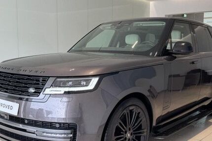 Land Rover Range Rover 66.700 km 119.900 &euro; Passau 94036