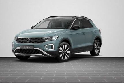 VW T-Roc 20.190 km 29.900 &euro; Alzey 55232