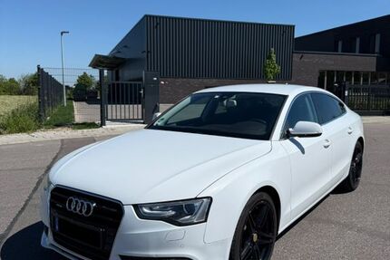 Audi A5 214.544 km 13.000 &euro; Pforzheim 75172
